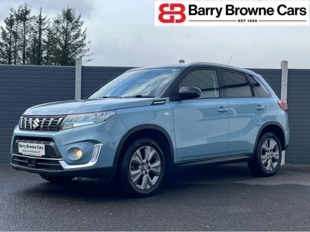 2023 Suzuki Vitara - photo 2