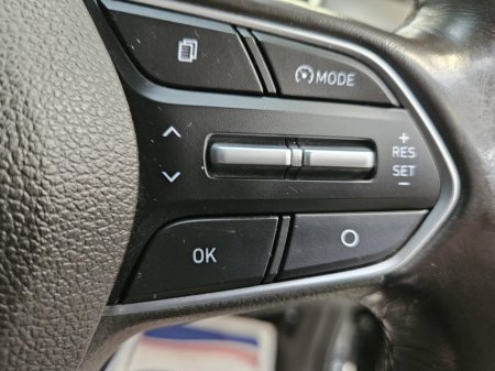 2020 Hyundai Santa Fe - photo 10