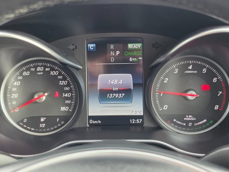 2017 Mercedes-Benz C-Class - photo 18