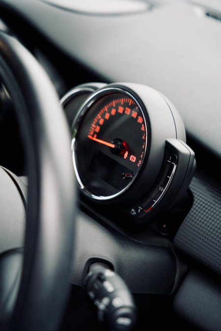 2019 Mini Cooper - photo 17