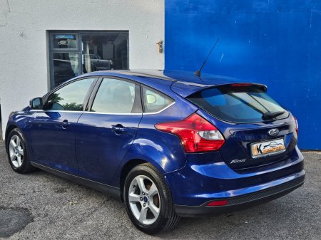 2014 Ford Focus - photo 4