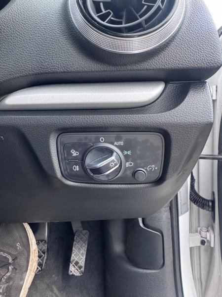 2018 Audi A3 - photo 15
