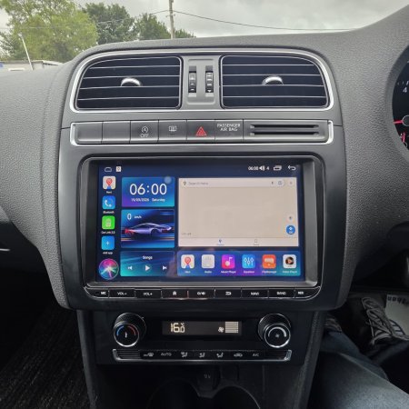 2017 Volkswagen Polo - photo 18