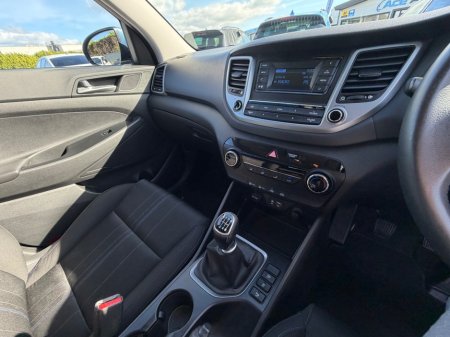 2016 Hyundai Tucson - photo 19