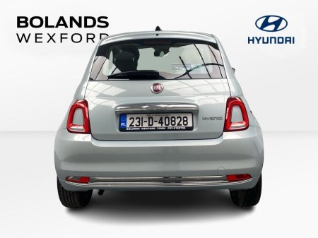 2023 Fiat 500 - photo 12