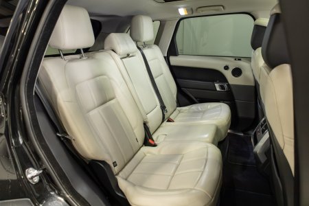 2021 Land Rover Range Rover Sport - photo 11