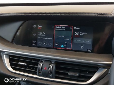 2020 Alfa Romeo Stelvio - photo 5