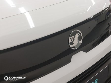 2026 Vauxhall Other - photo 18
