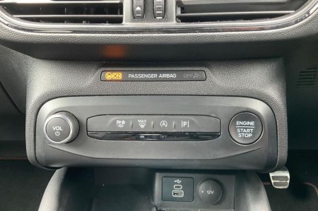 2024 Ford Focus - photo 31