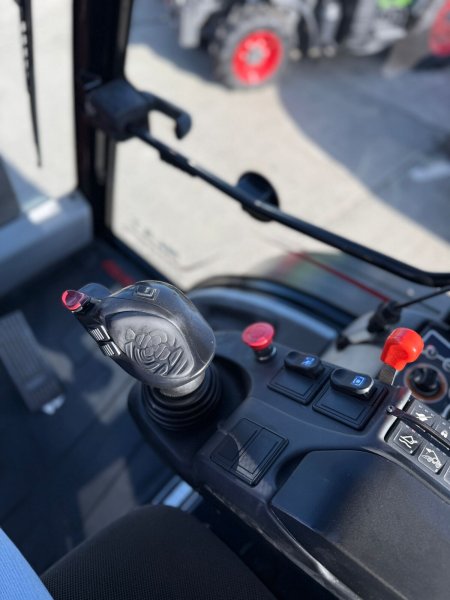 2019 MANITOU Manitou MLA 533-145 - photo 19