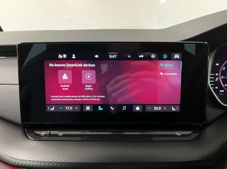 2026 Skoda Octavia - photo 15