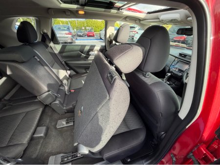 2020 Nissan X-Trail - photo 30