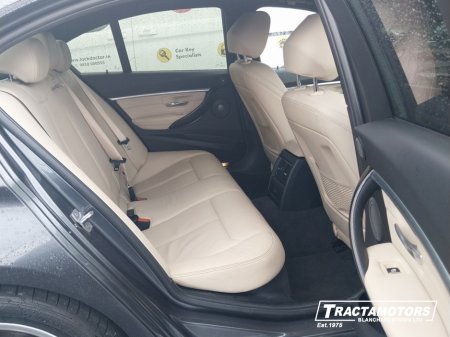 2017 BMW 3-Series - photo 19