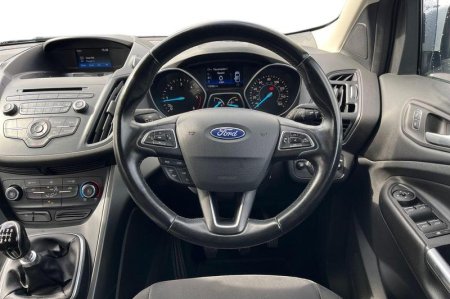 2018 Ford Kuga - photo 11