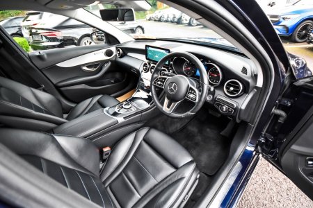 2020 Mercedes-Benz C-Class - photo 10