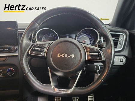 2025 Kia Ceed - photo 14