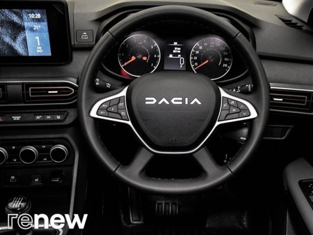 2023 Dacia Sandero Stepway - photo 20