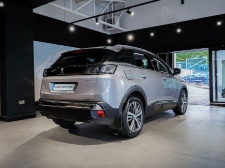 2022 Peugeot 3008 - photo 7