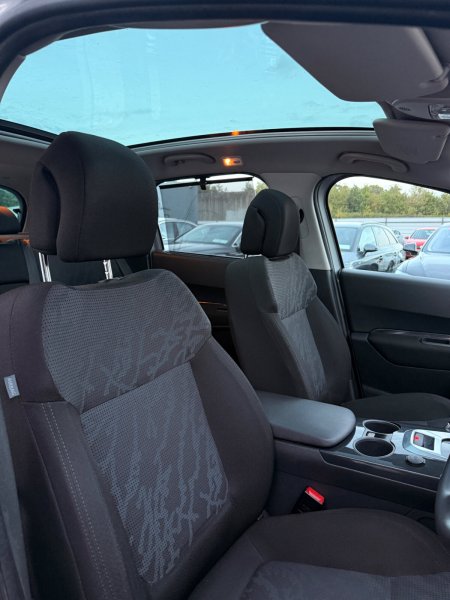 2010 Peugeot 3008 - photo 23