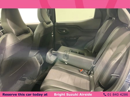 2026 Suzuki e Vitara - photo 16