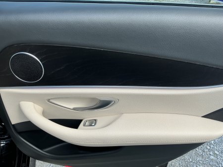 2020 Mercedes-Benz E-Class - photo 14