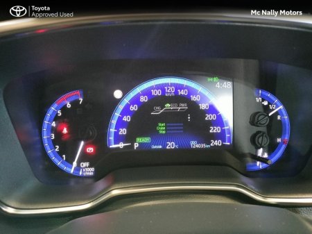 2022 Toyota Corolla - photo 14