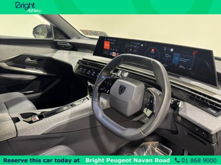 2025 Peugeot 3008 - photo 13