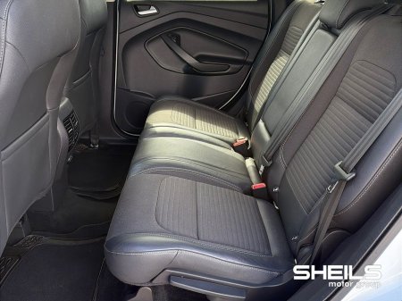 2019 Ford Kuga - photo 7