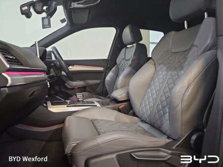 2020 Audi Q5 - photo 7