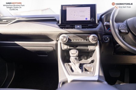 2023 Toyota RAV4 - photo 15