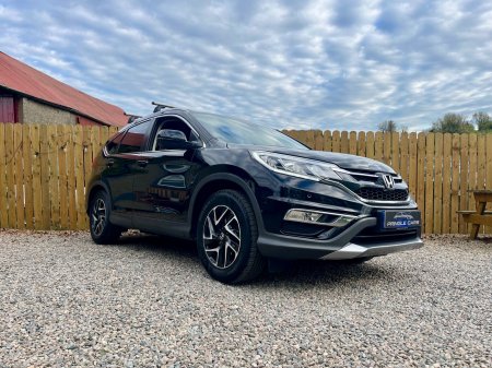 2018 Honda CR-V - photo 4
