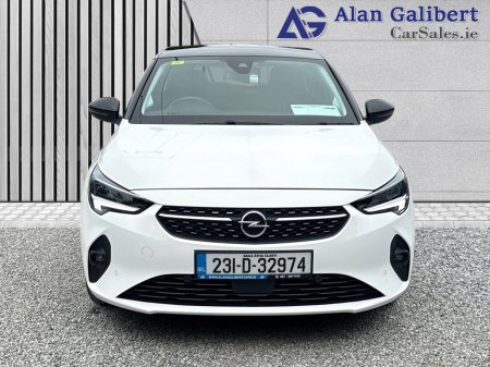2023 Opel Corsa - photo 4