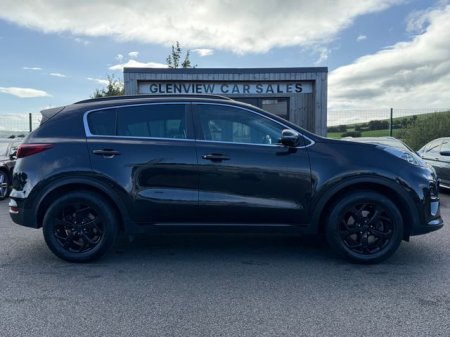 2021 Kia Sportage - photo 5