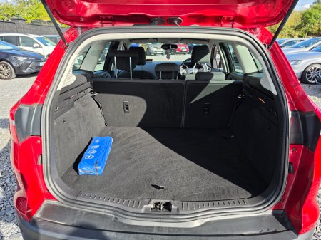 2018 Ford Focus - photo 25