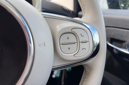 2023 Fiat 500 - photo 28