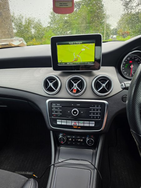 2017 Mercedes-Benz CLA - photo 14
