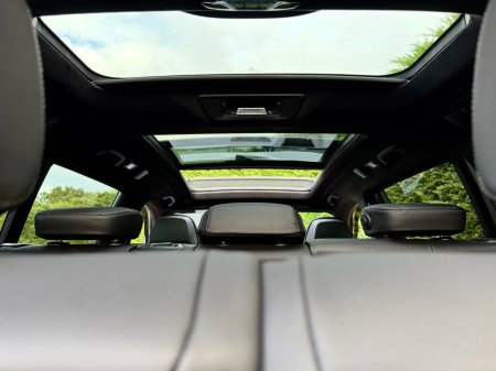 2024 BMW X7 - photo 18