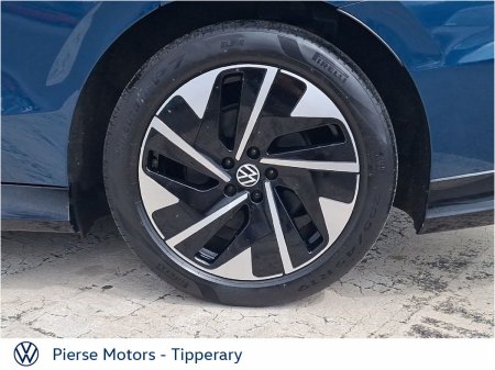 2024 Volkswagen ID.7 - photo 8
