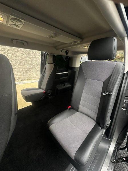 2019 Citroen Dispatch - photo 5