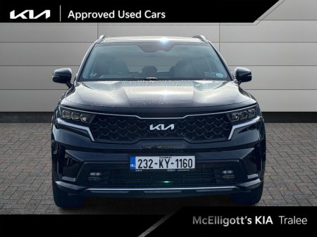 2023 Kia Sorento - photo 7