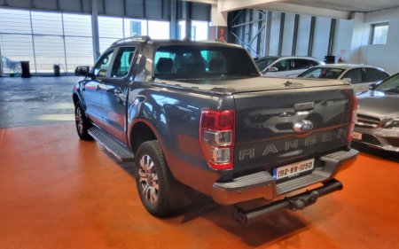 2019 Ford Ranger - photo 5