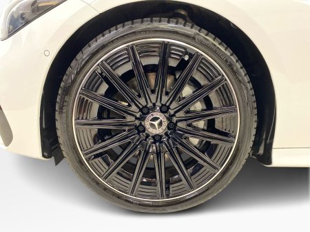 2026 Mercedes-Benz CLE - photo 7