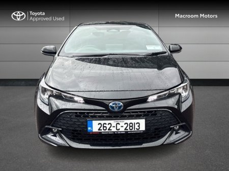 2026 Toyota Corolla - photo 5