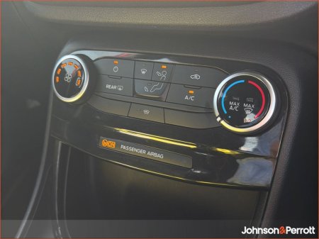 2024 Ford Puma - photo 23