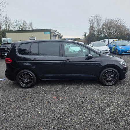 2016 Volkswagen Touran - photo 10
