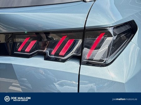 2026 Peugeot 5008 - photo 36