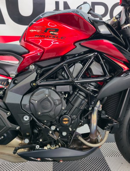 2024 MV AGUSTA Brutale - photo 13