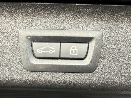 2018 BMW 5-Series - photo 15