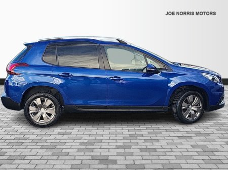 2020 Peugeot 2008 - photo 4