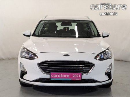 2021 Ford Focus - photo 8